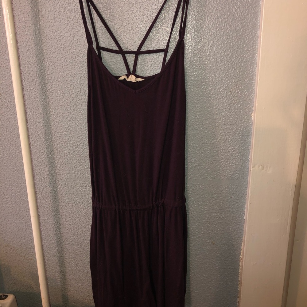 American Eagle Romper